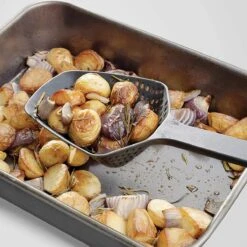 Joseph Joseph Scoop Plus Vergietlepel - Schuimspaan - Frituurschep -Servies Serie Winkel 1200x1200 1283