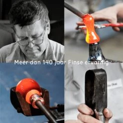 Iittala Collective Tools - Serveerlepel / Rijstlepel / Soeplepel - Geborsteld Roestvrij Staal - 1 Stuk -Servies Serie Winkel 1200x1200 1293