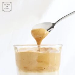 House Of Husk Latte Macchiato Lepels Set - Lange Theelepels - Koffielepels - Longdrinklepels - Sorbetlepels - Barlepel - RVS - 6 Stuks - 20CM - Zilver -Servies Serie Winkel 1200x1200 1312