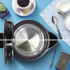 Aigostar Waterfilterpatronen Pure - 3 Stuks - Waterfilter - Filterpatronen - Brita Maxtra+ Compatible 13 Aigostar Waterfilterpatronen Pure - 3 Stuks - Waterfilter - Filterpatronen - Brita Maxtra+ Compatible -Servies Serie Winkel 1200x1200 14