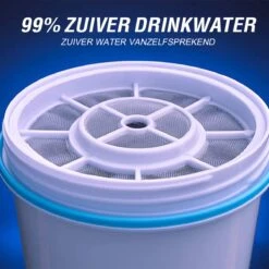 ZeroWater - 5,4 Liter - Waterkan Met TDS Meter -Servies Serie Winkel 1200x1200 146