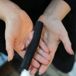 Black + Blum Binchotan Active Charcoal For Eau Good Water Bottles 4-pack -Servies Serie Winkel 1200x1200 157