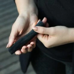 Black + Blum Binchotan Active Charcoal For Eau Good Water Bottles 4-pack -Servies Serie Winkel 1200x1200 160