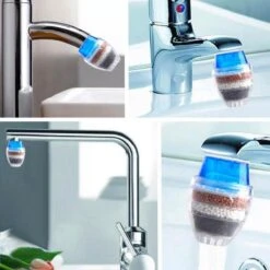 3 X Waterfilter Voor Op De Kraan - Kraanfilter - 3 Pack Voor 6 Maanden Zuiver Water -Servies Serie Winkel 1200x1200 168