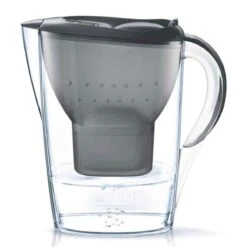 BRITA - Waterfilterkan Marella Cool - Grafiet - 2,4L + 6 MAXTRA+ Waterfilterpatronen -Servies Serie Winkel 1200x1200 179