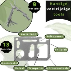 Waterfilter Steddy Pro - Survival Bushcraft Kit - Noodpakket - Waterzuivering - Water Filter Kraan - Outdoor -Servies Serie Winkel 1200x1200 189