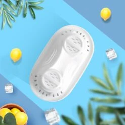 Aigostar Waterfilterpatronen Pure - 3 Stuks - Waterfilter - Filterpatronen - Brita Maxtra+ Compatible 18 Aigostar Waterfilterpatronen Pure - 3 Stuks - Waterfilter - Filterpatronen - Brita Maxtra+ Compatible -Servies Serie Winkel 1200x1200 19