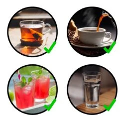 In Round Filterpatronen Geschikt Voor Brita Maxtra - 6 Waterfilters 8 In Round Filterpatronen Geschikt Voor Brita Maxtra - 6 Waterfilters -Servies Serie Winkel 1200x1200 199