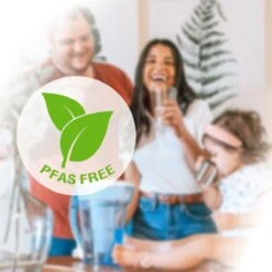 ZeroWater 1.4 Liter Waterfilter Kan - COMBI DEAL Met 2 Water Filters -Servies Serie Winkel 1200x1200 210