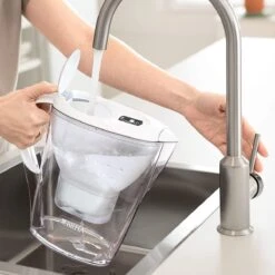 BRITA Maxtra+ Waterfilter, Filterpatronen, Compatibel Met Brita Karaffen, Die Kalk En Chloor Verminderen. 19 BRITA Maxtra+ Waterfilter, Filterpatronen, Compatibel Met Brita Karaffen, Die Kalk En Chloor Verminderen. -Servies Serie Winkel 1200x1200 218