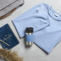 Tefal Compact Travel Mug Compact Thermosfles - 0,3 L - Blauw 12 Tefal Compact Travel Mug Compact Thermosfles - 0,3 L - Blauw -Servies Serie Winkel 1200x1200 227