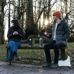 Stanley The Legendary Classic Bottle 0,47L - Thermosfles - Hammertone Green -Servies Serie Winkel 1200x1200 253