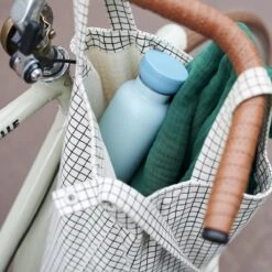 Mepal – Isoleerfles Ellipse 350 Ml – Houdt Je Drankje 9 Uur Warm En 12 Uur Koud – Nordic Green – Geschikt Voor Bruiswater – Thermosfles – Lekdicht -Servies Serie Winkel 1200x1200 256