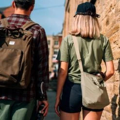 Stanley Trigger-Action Travel Mug 0.35L - Thermosfles - Hammertone Green -Servies Serie Winkel 1200x1200 282