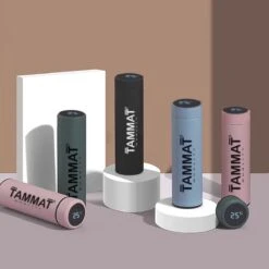 Slimme Thermosfles Met LCD Temperatuur Display - Curver Isolatiefles 500 ML - Rubber Coating - Dubbelwandige Thermosfles - Thermosbeker - Isoleerfles - Thermoskan - Travel Mug - Bidon Drinkfles - Koffiebeker - Drinkflessen - RVS - Smart Thermos -Servies Serie Winkel 1200x1200 288