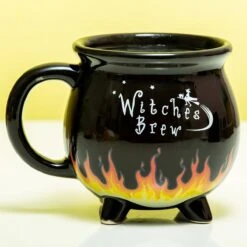 Winkee Heksenketel Warmtegevoelige Mok -Servies Serie Winkel 1200x1200 341