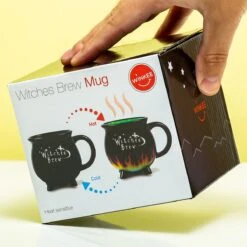 Winkee Heksenketel Warmtegevoelige Mok -Servies Serie Winkel 1200x1200 342