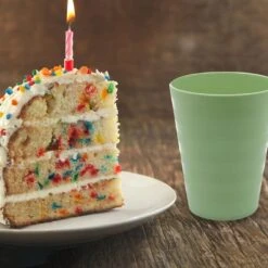 Luxe Herbruikbare Drinkbekers Van In Round – 5 Stuks – Groen – Plastic / Kunststof – Drinkbeker Voor Volwassenen En Kinderen – Alternatief Voor Wegwerp Bekers – Drink Beker – Limonadeglazen Sapglazen – Camping Servies – Onbreekbare Glazen – Beerpong 12 Luxe Herbruikbare Drinkbekers Van In Round – 5 Stuks – Groen – Plastic / Kunststof – Drinkbeker Voor Volwassenen En Kinderen – Alternatief Voor Wegwerp Bekers – Drink Beker – Limonadeglazen Sapglazen – Camping Servies – Onbreekbare Glazen – Beerpong -Servies Serie Winkel 1200x1200 346