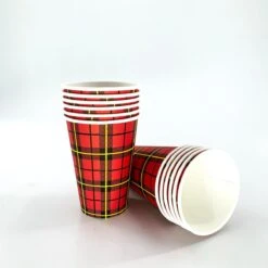 Wolf Wegwerp Drinkbeker 180 Cc Multicolor - Partybeker Van Papier - Koffie Beker - Wegwerpbeker - Drinkbeker 2500 Stuks - Verjaardagen - Koffiebekers To Go - To Go - Kwaliteit Drinkbeker - Schenkbeker - Kartonnen Bekers - Papieren Bekers 2500 Stuks -Servies Serie Winkel 1200x1200 363