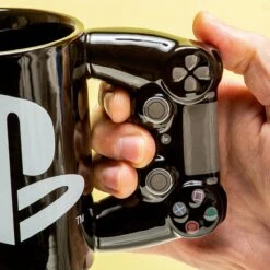 Paladone Playstation Controller 4Th Gen Mok -Servies Serie Winkel 1200x1200 375