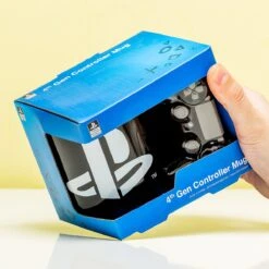 Paladone Playstation Controller 4Th Gen Mok -Servies Serie Winkel 1200x1200 376