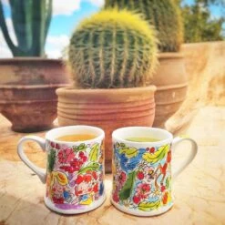 Blond Amsterdam - Paradise - Beker - Roze - 0,5L -Servies Serie Winkel 1200x1200 380