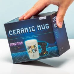 Out Of The Blue Game Over Controller Mok -Servies Serie Winkel 1200x1200 401