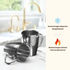 Lupine Beker RVS Dubbelwandig 200ml Lang Warm Set Van 2 Kopjes Mooie Set Bekers Van Roestvrij Staal -Servies Serie Winkel 1200x1200 43