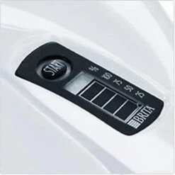 BRITA - Waterfilterkan Marella Cool - Wit - 2,4L + 12 MAXTRA+ Waterfilterpatronen -Servies Serie Winkel 1200x1200 46