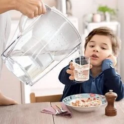 BRITA - Waterfilterkan Marella Cool - Wit - 2,4L + 12 MAXTRA+ Waterfilterpatronen -Servies Serie Winkel 1200x1200 47