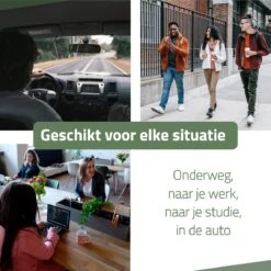 GOAT Outdoor RVS Koffiebeker To Go - Thermosbeker - Theebeker - Reisbeker - Lekvrij - 380ml - Groen 14 GOAT Outdoor RVS Koffiebeker To Go - Thermosbeker - Theebeker - Reisbeker - Lekvrij - 380ml - Groen -Servies Serie Winkel 1200x1200 523