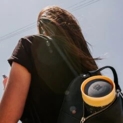 RCUP 340 Ml - Zwart/Blauw Black And Teal -Servies Serie Winkel 1200x1200 528