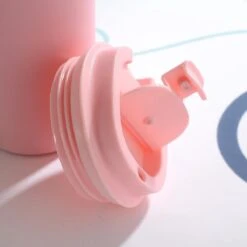 Koffiebeker To Go | Lekvrije Thermosbeker | Thermosfles | RVS Reisbeker | Dubbelwandige Travel Mug | 350 Ml | Roze 10 Koffiebeker To Go | Lekvrije Thermosbeker | Thermosfles | RVS Reisbeker | Dubbelwandige Travel Mug | 350 Ml | Roze -Servies Serie Winkel 1200x1200 551