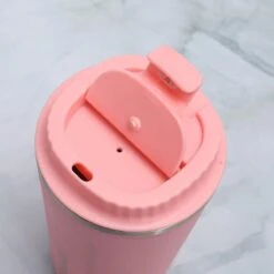 Koffiebeker To Go | Lekvrije Thermosbeker | Thermosfles | RVS Reisbeker | Dubbelwandige Travel Mug | 350 Ml | Roze 11 Koffiebeker To Go | Lekvrije Thermosbeker | Thermosfles | RVS Reisbeker | Dubbelwandige Travel Mug | 350 Ml | Roze -Servies Serie Winkel 1200x1200 552
