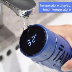 Slimme Thermosfles Met LCD Temperatuur Display - Curver Isolatiefles 0,5 Liter - Dubbelwandige Thermosfles - Thermosbeker - Isoleerfles - Thermoskan - Travel Mug - Bidon Drinkfles - Koffiebeker - Drinkflessen - RVS - Smart Thermos - Bidon - Metaal 13 Slimme Thermosfles Met LCD Temperatuur Display - Curver Isolatiefles 0,5 Liter - Dubbelwandige Thermosfles - Thermosbeker - Isoleerfles - Thermoskan - Travel Mug - Bidon Drinkfles - Koffiebeker - Drinkflessen - RVS - Smart Thermos - Bidon - Metaal -Servies Serie Winkel 1200x1200 56