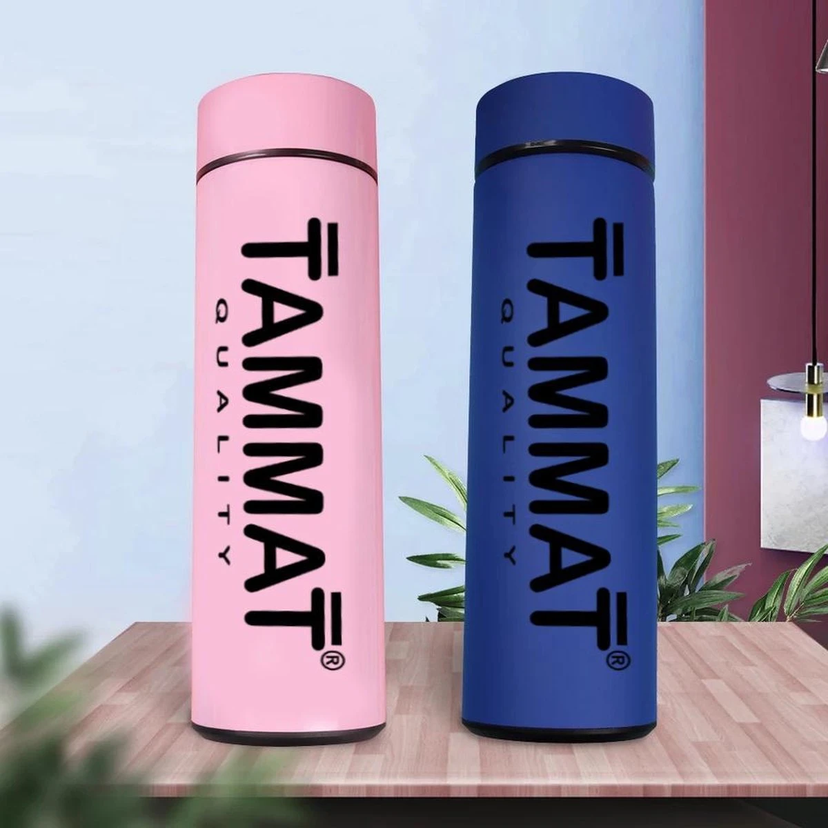 Slimme Thermosfles Met LCD Temperatuur Display - Curver Isolatiefles 0,5 Liter - Dubbelwandige Thermosfles - Thermosbeker - Isoleerfles - Thermoskan - Travel Mug - Bidon Drinkfles - Koffiebeker - Drinkflessen - RVS - Smart Thermos - Bidon - Metaal 5 Slimme Thermosfles Met LCD Temperatuur Display - Curver Isolatiefles 0,5 Liter - Dubbelwandige Thermosfles - Thermosbeker - Isoleerfles - Thermoskan - Travel Mug - Bidon Drinkfles - Koffiebeker - Drinkflessen - RVS - Smart Thermos - Bidon - Metaal - Afbeelding 5