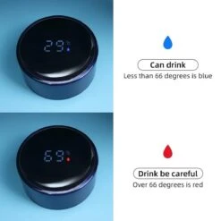 Slimme Thermosfles Met LCD Temperatuur Display - Curver Isolatiefles 0,5 Liter - Dubbelwandige Thermosfles - Thermosbeker - Isoleerfles - Thermoskan - Travel Mug - Bidon Drinkfles - Koffiebeker - Drinkflessen - RVS - Smart Thermos - Bidon - Metaal 20 Slimme Thermosfles Met LCD Temperatuur Display - Curver Isolatiefles 0,5 Liter - Dubbelwandige Thermosfles - Thermosbeker - Isoleerfles - Thermoskan - Travel Mug - Bidon Drinkfles - Koffiebeker - Drinkflessen - RVS - Smart Thermos - Bidon - Metaal -Servies Serie Winkel 1200x1200 61