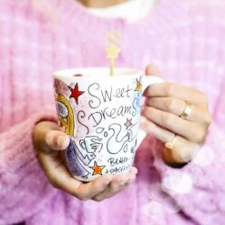 Blond Amsterdam, Specials Chantal Pyama Party Mok. 0,35L -Servies Serie Winkel 1200x1200 639