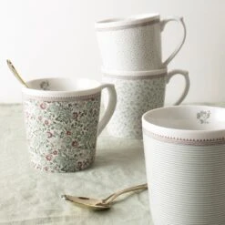 Laura Ashley Giftset 4 Minimokken Assorti 22 Cl. -Servies Serie Winkel 1200x1200 640