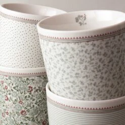 Laura Ashley Giftset 4 Minimokken Assorti 22 Cl. -Servies Serie Winkel 1200x1200 641