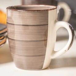 Studio Tavola Mokken Vintage Loft 350 Ml - 6 Stuks -Servies Serie Winkel 1200x1200 648