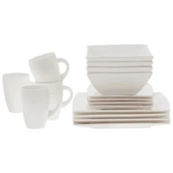Maxwell & Williams East Meets West - Beker - 300 Ml - 10,5 X 8 X 11 Cm -Servies Serie Winkel 1200x1200 658