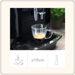 OTIX Dubbelwandige Koffieglazen - Koffiekopjes - 180 Ml - Set Van 4 - Transparant - Latte Macchiato Glazen 14 OTIX Dubbelwandige Koffieglazen - Koffiekopjes - 180 Ml - Set Van 4 - Transparant - Latte Macchiato Glazen -Servies Serie Winkel 1200x1200 683