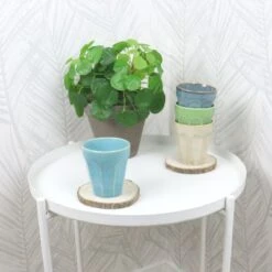 Orange85 Cappuccino Mokken - 4 Stuks - 250 Ml - Porselein - Hittebestendig - Keuken - Accessoires - Cappuccino Glazen - Cappuccino Kopjes - Latte Macchiato Glazen 13 Orange85 Cappuccino Mokken - 4 Stuks - 250 Ml - Porselein - Hittebestendig - Keuken - Accessoires - Cappuccino Glazen - Cappuccino Kopjes - Latte Macchiato Glazen -Servies Serie Winkel 1200x1200 698