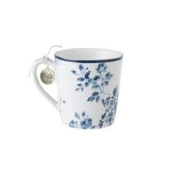 Laura Ashley Sweet Allysum En China Rose - In Geschenkverpakking - Set Van 2 -Servies Serie Winkel 1200x1200 725