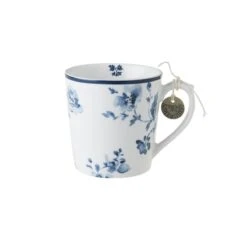 Laura Ashley Sweet Allysum En China Rose - In Geschenkverpakking - Set Van 2 -Servies Serie Winkel 1200x1200 730