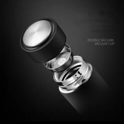 Thermosfles 500 Ml - Met Thee Filter - Mat Zwart -Servies Serie Winkel 1200x1200 78