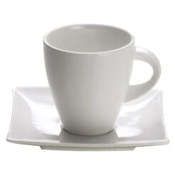 Maxwell & Williams East Meets West Serviesset - 6 Personen- 30 Delig - Wit -Servies Serie Winkel 1200x1200 808