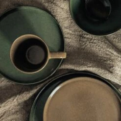 Dutch Rose Serenity - Dutch Rose Set 16 Delig Servies Groen -Servies Serie Winkel 1200x1200 815