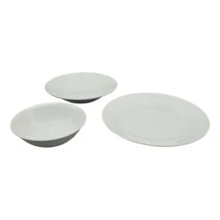 4goodz Porseleinen Servies 6 Persoons 50-delig - Startset - Wit -Servies Serie Winkel 1200x1200 841
